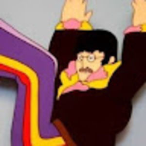 Meet your Posher, Jude